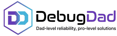 DebugDad